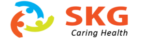 skg logo